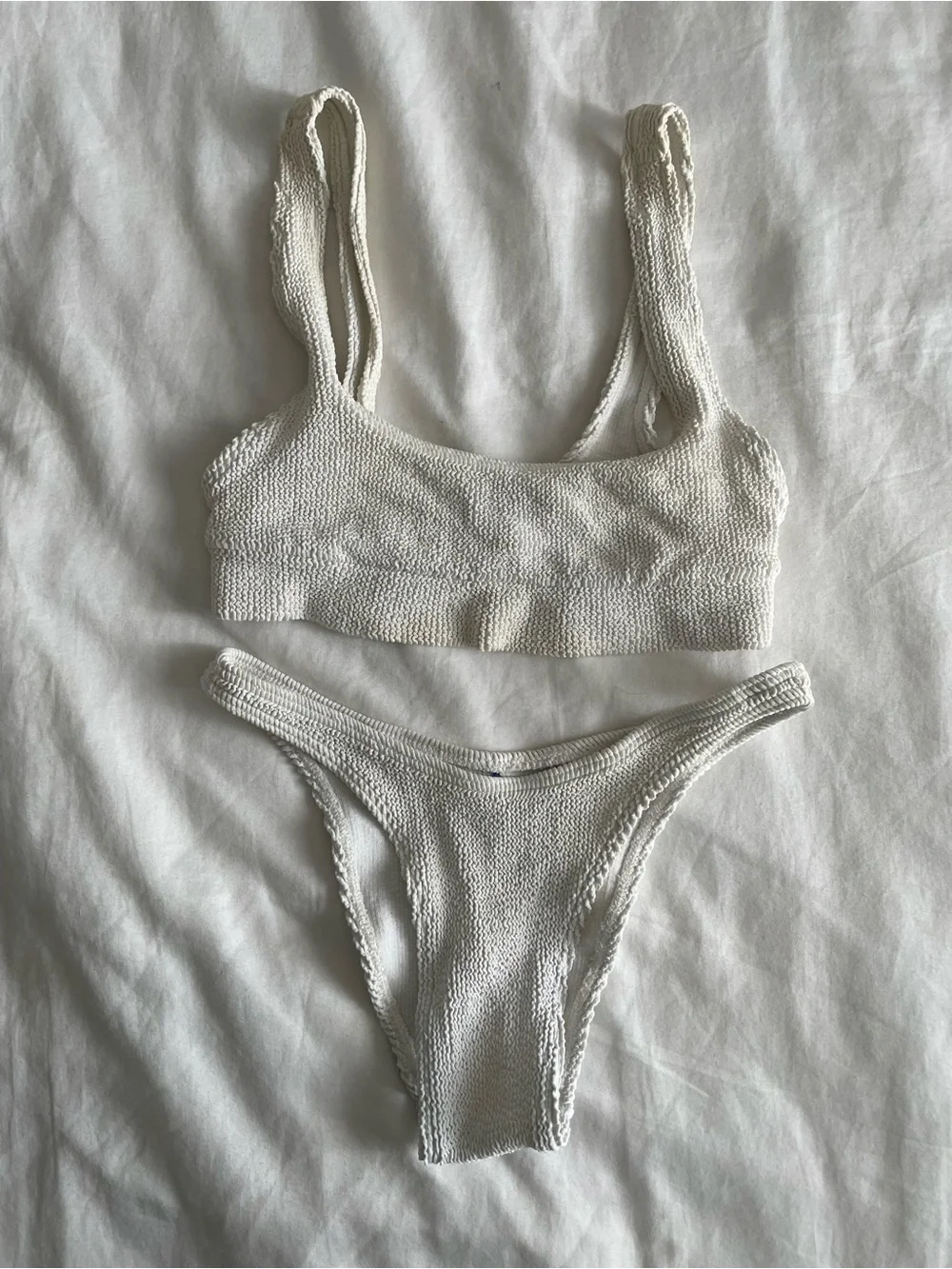 Bond-Eye The Savannah Brief Bikini Set